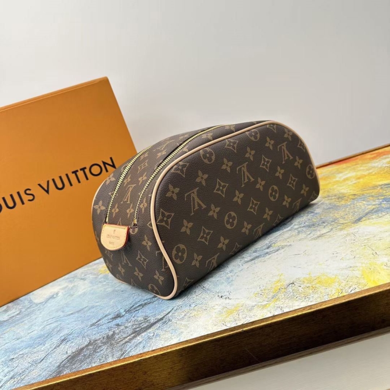 LV Cosmetic Bags